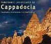 Cappadocia Panoramic Landscape