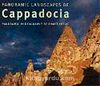 Cappadocia Panoramic Landscape