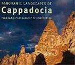 Cappadocia Panoramic Landscape