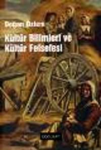 Kültür Bilimleri ve Kültür Felsefesi