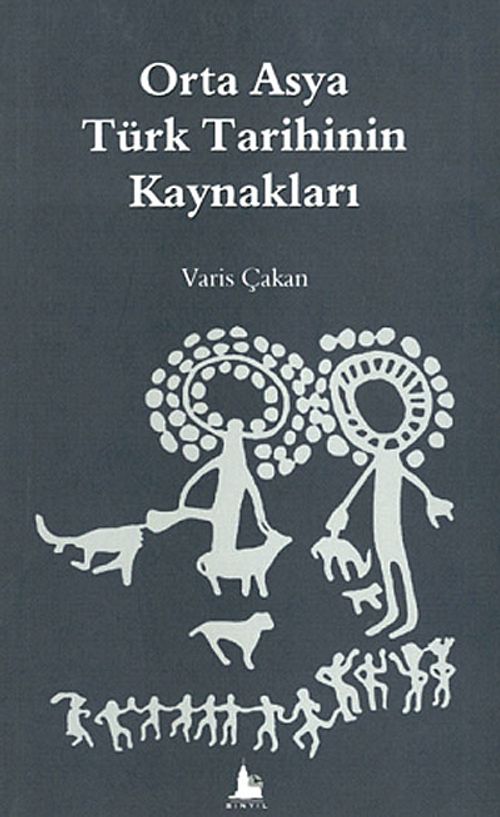 Orta Asya Türk Tarihinin Kaynakları