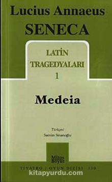 Medeia / Latin Tragedyaları