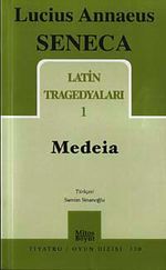 Medeia / Latin Tragedyaları