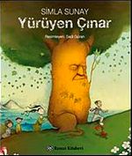 Yürüyen Çınar