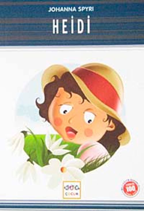 Heidi / 100 Temel Eser