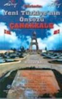 Şiirlerle Yeni Türkiye'nin Önsözü Çanakkale