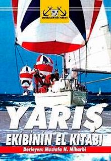 Yarış Ekibinin El Kitabı