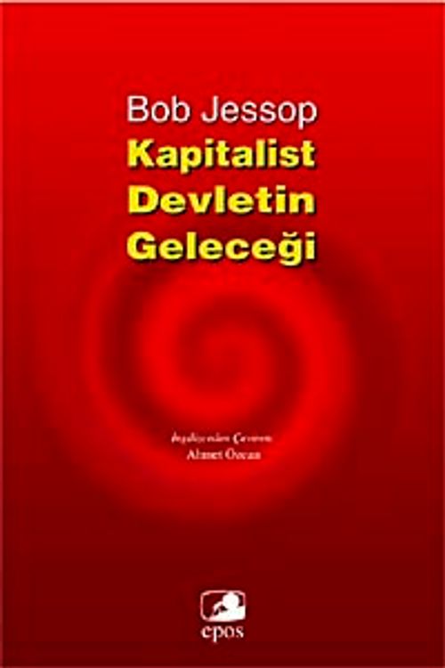 Kapitalist Devletin Geleceği