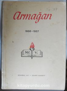 Armağan / 1956-1957 (Kod:6-B-4)