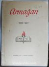 Armağan / 1956-1957 (Kod:6-B-4)