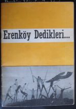 Erenköy Dedikleri (Kod:6-B-8)