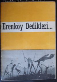 Erenköy Dedikleri (Kod:6-B-8)