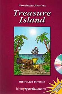 Level-5 / Treasure Island (Audio CD'li)