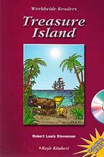 Level-5 / Treasure Island (Audio CD'li)