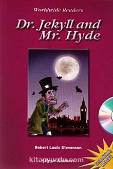 Level-5 /  Dr. Jekyll and Mr. Hyde (Audio CD'li)