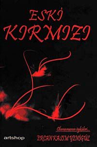 Eski Kırmızı