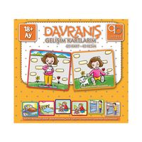 Davranış Gelişim Kartlarım 