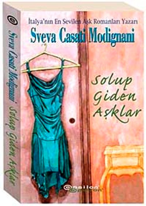 Solup Giden Aşklar