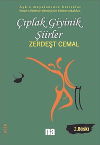 Çıplak Giyinik Şiirler