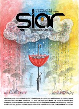 Şiar Dergisi Sayı: 10 Mayıs-Haziran 2017
