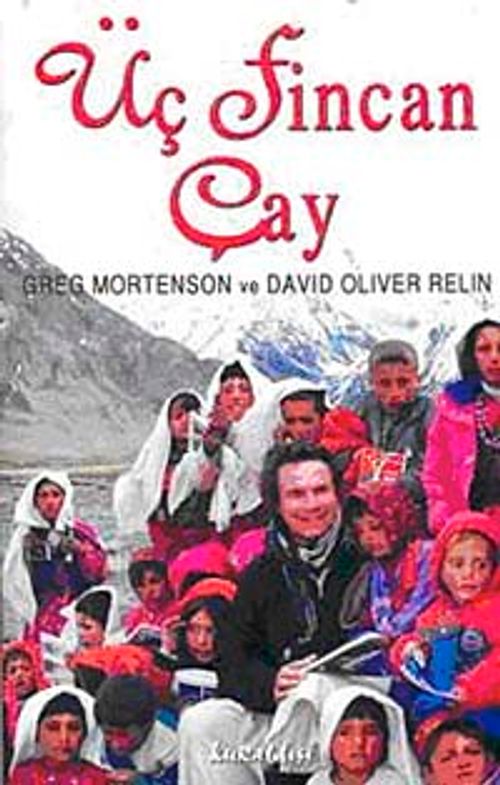 Üç Fincan Çay