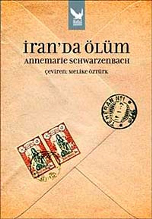 İran'da Ölüm