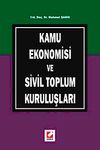 Kamu Ekonomisi ve Sivil Toplum Kuruluşları