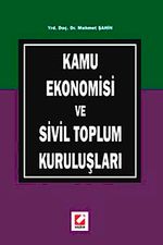 Kamu Ekonomisi ve Sivil Toplum Kuruluşları