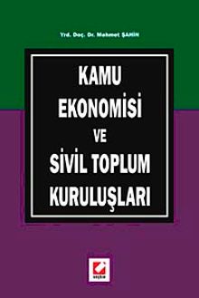 Kamu Ekonomisi ve Sivil Toplum Kuruluşları