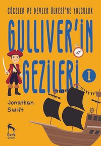 Gulliver'in Gezileri