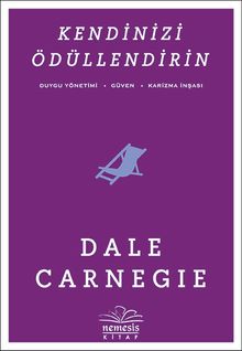 Kendinizi Ödüllendirin