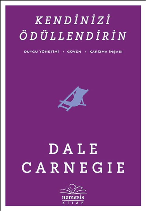 Kendinizi Ödüllendirin