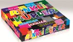Renkli Küpler Renkler, Şekiller ve Yazılar (3+ yaş)