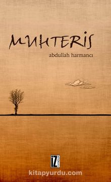 Muhteris - Abdullah Harmancı