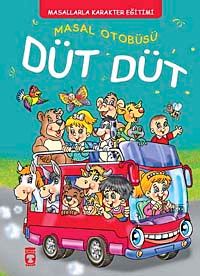 Masal Otobüsü Düt Düt