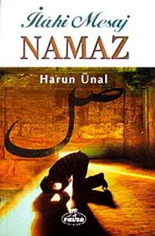 İlahi Mesaj Namaz