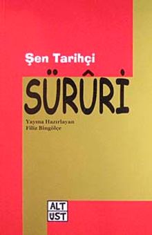 Şen Tarihçi Süruri