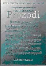 Türk Musikisinde Prozodi