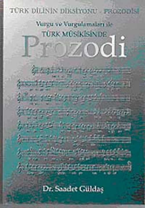 Türk Musikisinde Prozodi