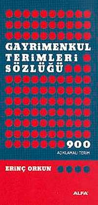 Gayrimenkul Terimleri Sözlüğü