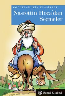 Nasrettin Hoca'dan Seçmeler