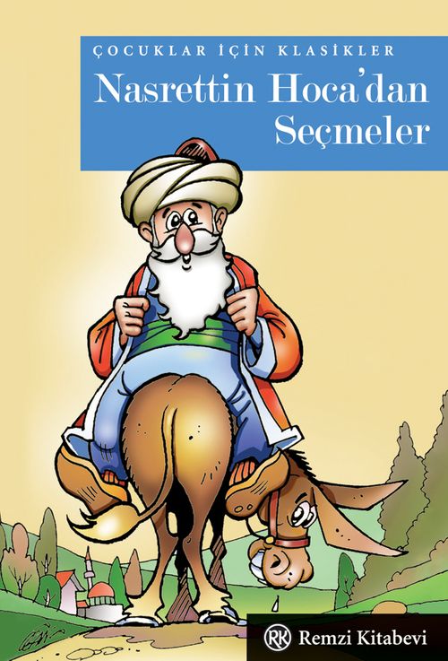 Nasrettin Hoca'dan Seçmeler