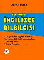 Her Yönüyle İngilizce Dilbilgisi