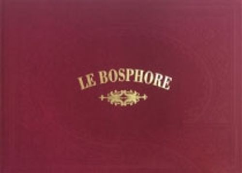 Le Bosphore