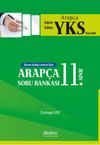 11. Sınıf Adım Adım Arap&ccedil;a YKS Hazırlık
