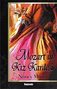 Mozart'ın Kız Kardeşi