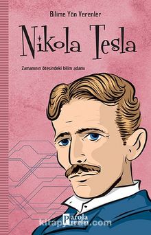 Nikola Tesla - M. Murat Sezer