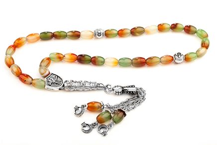 Doğaltaş - Arpa (DT37)