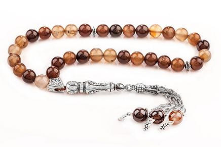 Doğaltaş - Akik (DT38)