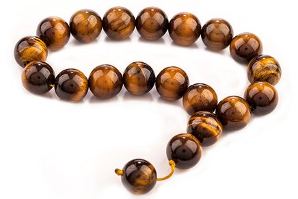 Doğaltaş - 17 li efe - Kaplan Gözü (DT41)